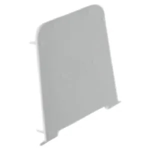 Little Giant 599600060 Little Giant 599600060 MBW-C Mount Block End Cap - Ivory