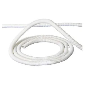 Little Giant 599600065 Little Giant 599600065 DH-1 Drain Hose - Ivory