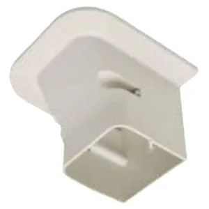 Little Giant 599600306 Little Giant 599600306 D3-SIW Soffit Cover - White