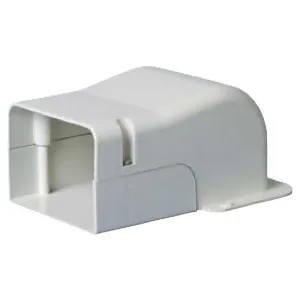 Little Giant 599600308 Little Giant 599600308 D3-WCW Wall Cover - White