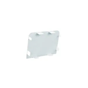 Little Giant 599600339 Little Giant 599600339 D4-CW Duct Cap - White