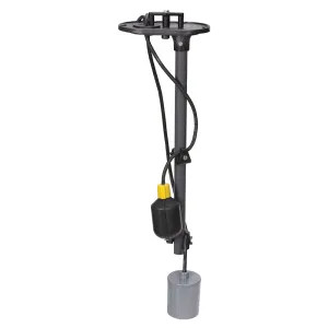 Little Giant 513634 Little Giant 513634 PPJFWA Pit Plus Jr Float Assembly with Alarm Hardware