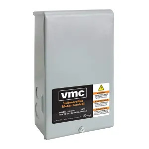 Red Lion 640222 Red Lion 640222 RLCB15-230 1-1/2 HP Control Box for 4