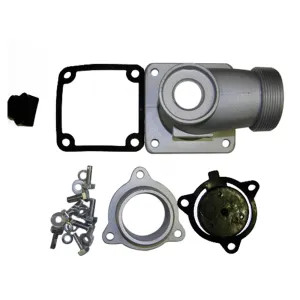 Red Lion 617341 Red Lion 617341 Suction and Discharge Flange Kit for 5RLAG-2L Aluminum Water Transfer Pump