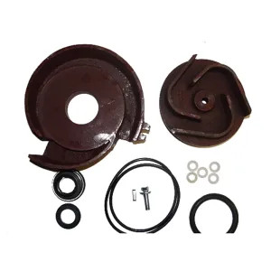 Red Lion 617311 Red Lion 617311 Major Repair Kit for 6RLAG-2LST and 5RLAG-2L Aluminum Water Transfer Pumps