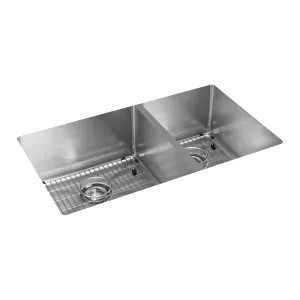 Elkay ECTRU32179RTC Elkay Crosstown Stainless Steel 31-1/2