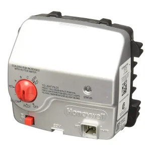 Honeywell WT8840A1000 Honeywell WT8840A1000 Water Heater Gas Control Valve, 1