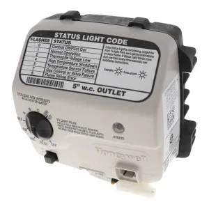 Honeywell WT8840B1000 Honeywell Trade Water Heater Control, 1