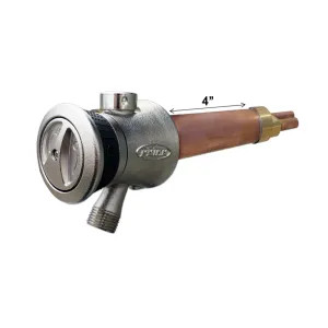 Prier P-118L04 Prier Truetemp 4
