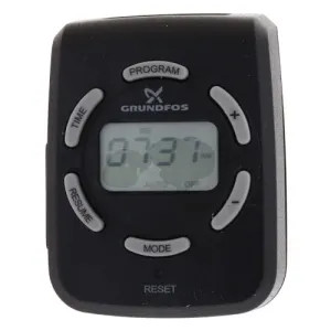 Grundfos 99521972 Grundfos 99521972 Digital Timer for Comfort System Pumps