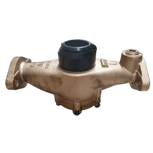 Performance Meter PMN-09 Performance Meter PME09 1-1/2