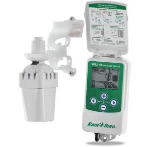 Rainbird WR2RFC-48 Rain Bird WR2RFC-48 A554800 WR2 Rain/Freeze Sensor Combo w/ 48H  Hold