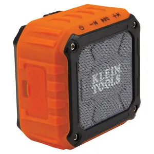 Klein AEPJS1 KLEIN AEPJS1 WIRELESS JOBSITE SPEAKER