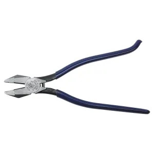 Klein D201-7CST KLEIN D201-7CST IRONWORKER'S WORK PLIERS, 9