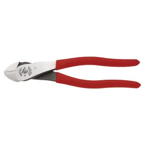 Klein D238-8 KLEIN D238-8 DIAGONAL CUTTING PLIERS SEMI FLUSH