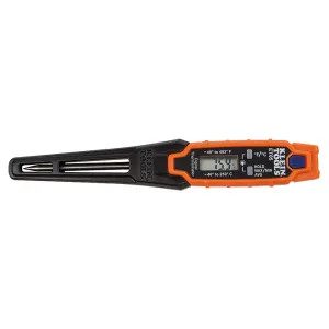 Klein ET05 KLEIN ET05 DIGITAL POCKET THERMOMETER