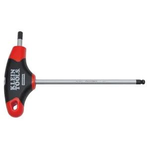 Klein JTH6E13BE KLEIN JTH6E13BE HEX BALL-END JOURNEYMAN T-HANDLE 6