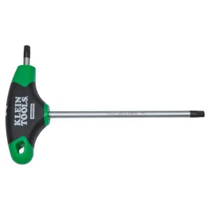 Klein JTH6T30 KLEIN JTH6T30 T30 TORX JOURNEYMAN T-HANDLE 6