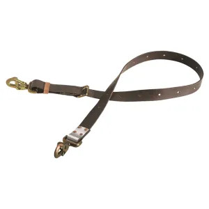 Klein KL5295-8L KLEIN KL5295-8L POSITIONING STRAP 8 FT WITH 5