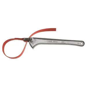 Klein S-18H KLEIN S-18H GRIP-IT STRAP WRENCHES 18