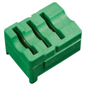 Klein VDV113-021 KLEIN VDV113-021 RADIAL STRIPPER CARTRIDGE, RG58/59/62, 3-LEVEL