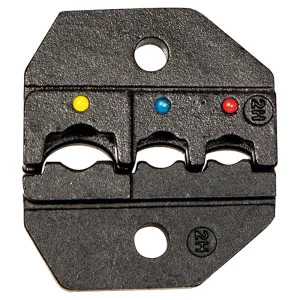 Klein VDV205-035 KLEIN VDV205-035 CRIMP DIE SET INSULATED TERMS, AWG 10-22