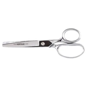 Klein 108XB KLEIN 108XB STRAIGHT TRIMMER, EXTRA BLUNT TIPS, 7-3/4