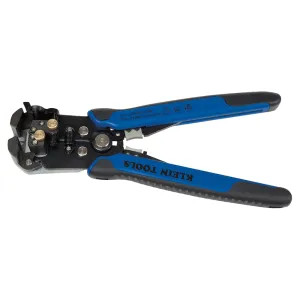 Klein 11061 KLEIN 11061 SELF-ADJUSTING WIRE STRIPPER/CUTTER