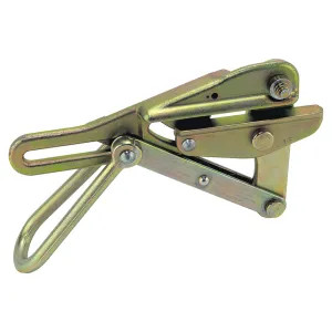 Klein 1613-35 KLEIN 1613-35 CHICAGO GRIP FOR BARE COPPER WIRE