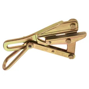 Klein 1656-60 KLEIN 1656-60 CHICAGO GRIP FOR BARE WIRE .8
