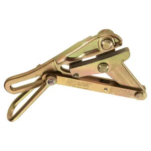 Klein 1684-74 KLEIN 1684-74 CHICAGO CURVED JAW GRIP FOR EHS CABLE