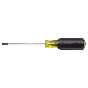 Klein 19542 KLEIN 19542 T15 TORX SCREWDRIVER ROUND SHANK