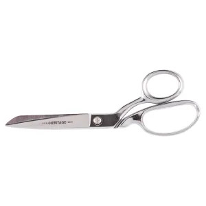 Klein 208K KLEIN 208K BENT TRIMMER, KNIFE EDGE, 8