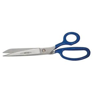 Klein 209-BLU-P KLEIN 209-BLU-P BENT TRIMMER W/BLUE COATING, 9