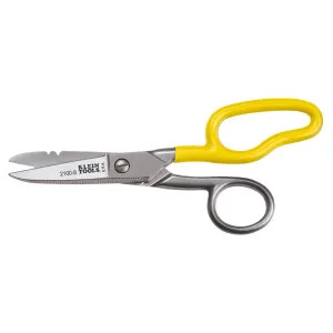 Klein 2100-8 KLEIN 2100-8 FREE-FALL SNIP STAINLESS STEEL