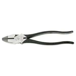 Klein 213-9NE KLEIN 213-9NE HIGH LEVERAGE SIDE-CUTTERS