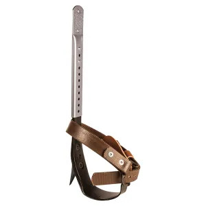Klein 2214ARS KLEIN 2214ARS KLEIN CLAW POLE CLIMBERS WITH STRAPS
