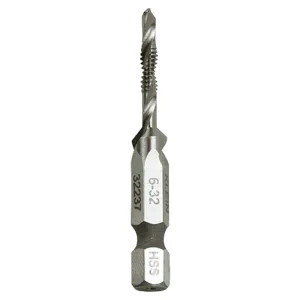 Klein 32237 KLEIN 32237 6-32 DRILL TAP