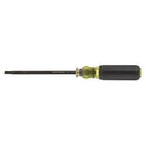 Klein 32751 KLEIN 32751 ADJUSTABLE SCREWDRIVER, #2 PH, 1/4