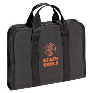 Klein 33538 KLEIN 33538 CASE FOR SCREWDRIVER KIT, CAT. NO. 33528