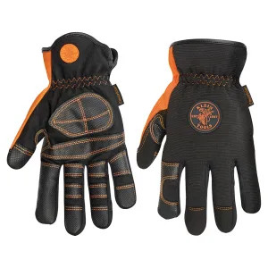 Klein 40074 KLEIN 40074 ELECTRICIANS GLOVES EXTRA-LARGE