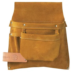 Klein 42245 KLEIN 42245 RIGHT-HAND NAIL AND TOOL POUCH