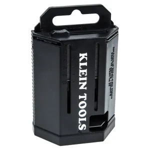 Klein 44103 KLEIN 44103 UTILITY KNIFE BLADE DISPENSER