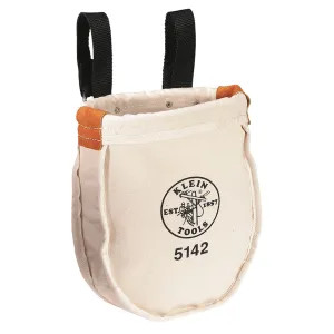 Klein 5142 KLEIN 5142 CANVAS UTILITY BAG