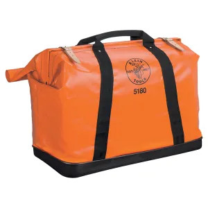 Klein 5180 KLEIN 5180 EXTRA-LARGE NYLON EQUIPMENT BAG