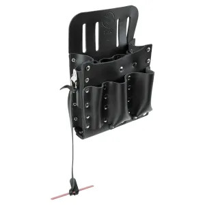 Klein 5190 KLEIN 5190 10-POCKET TOOL POUCH