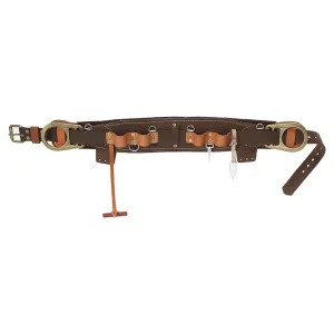 Klein 5266N-25D KLEIN 5266N-25D SEMI-FLOATING BODY BELT STYLE 5266N 25