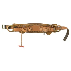 Klein 5278N-23D KLEIN 5278N-23D FULL FLOATING BODY BELT 38