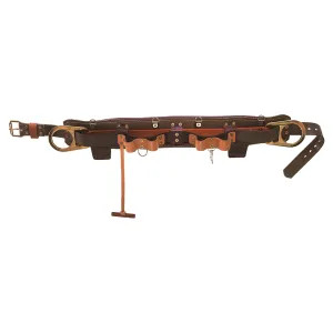Klein 5282N-19D KLEIN 5282N-19D FLOATING BODY BELT STYLE 5282N SIZE 19