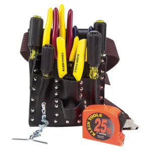 Klein 5300 KLEIN 5300 ELECTRICIANS TOOL SET